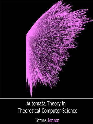 cover image of Automata Theory in Theoretical Computer Science